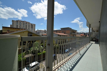 Prodej bytu 4+1 v osobním vlastnictví 142 m², Montesilvano