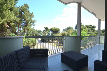 Prodej bytu 4+1 v osobním vlastnictví 142 m², Montesilvano