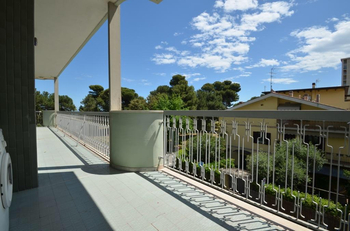 Prodej bytu 4+1 v osobním vlastnictví 142 m², Montesilvano