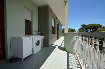 Prodej bytu 4+1 v osobním vlastnictví 142 m², Montesilvano