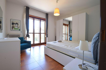 Prodej bytu 4+1 v osobním vlastnictví 142 m², Montesilvano
