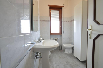 Prodej bytu 4+1 v osobním vlastnictví 142 m², Montesilvano