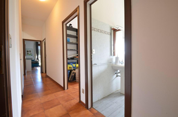 Prodej bytu 4+1 v osobním vlastnictví 142 m², Montesilvano