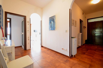 Prodej bytu 4+1 v osobním vlastnictví 142 m², Montesilvano