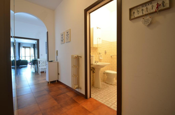 Prodej bytu 4+1 v osobním vlastnictví 142 m², Montesilvano
