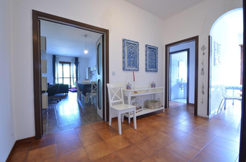 Prodej bytu 4+1 v osobním vlastnictví 142 m², Montesilvano