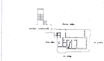 Prodej bytu 4+1 v osobním vlastnictví 142 m², Montesilvano