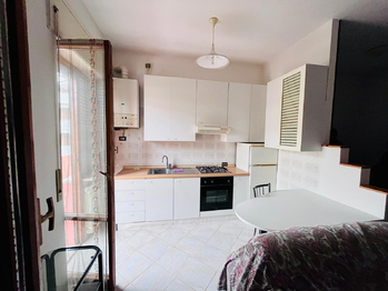 Prodej bytu 3+kk v osobním vlastnictví 90 m², Montesilvano