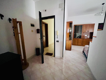 Prodej bytu 3+kk v osobním vlastnictví 90 m², Montesilvano