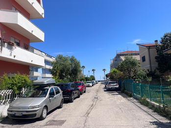 Prodej bytu 3+kk v osobním vlastnictví 90 m², Montesilvano