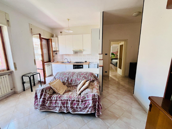 Prodej bytu 3+kk v osobním vlastnictví 90 m², Montesilvano