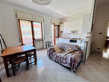 Prodej bytu 3+kk v osobním vlastnictví 90 m², Montesilvano