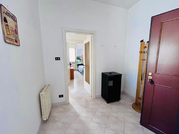 Prodej bytu 3+kk v osobním vlastnictví 90 m², Montesilvano
