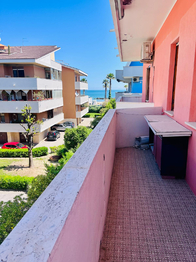 Prodej bytu 3+kk v osobním vlastnictví 90 m², Montesilvano