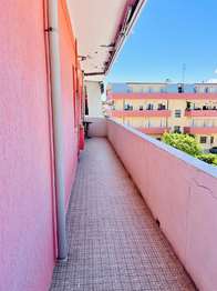 Prodej bytu 3+kk v osobním vlastnictví 90 m², Montesilvano