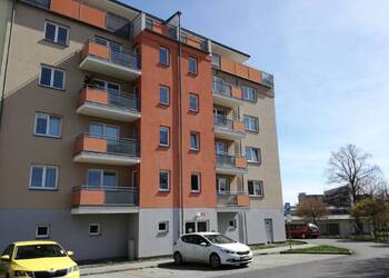 Pronájem bytu 2+kk v osobním vlastnictví 65 m², Plzeň