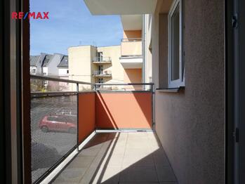 Pronájem bytu 2+kk v osobním vlastnictví 65 m², Plzeň