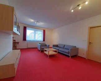 Pronájem bytu 2+kk v osobním vlastnictví 65 m², Plzeň
