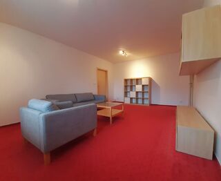 Pronájem bytu 2+kk v osobním vlastnictví 65 m², Plzeň