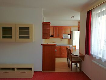 Pronájem bytu 2+kk v osobním vlastnictví 65 m², Plzeň