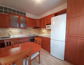 Pronájem bytu 2+kk v osobním vlastnictví 65 m², Plzeň