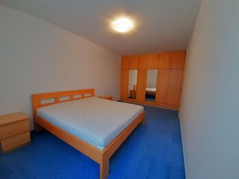 Pronájem bytu 2+kk v osobním vlastnictví 65 m², Plzeň