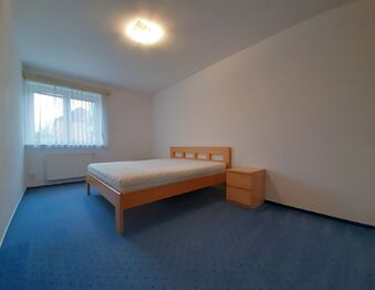 Pronájem bytu 2+kk v osobním vlastnictví 65 m², Plzeň