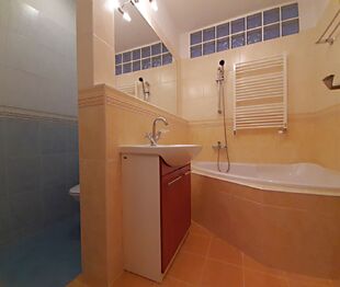 Pronájem bytu 2+kk v osobním vlastnictví 65 m², Plzeň