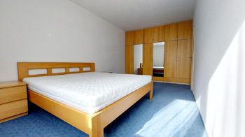 Pronájem bytu 2+kk v osobním vlastnictví 65 m², Plzeň