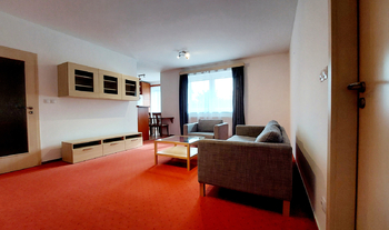Pronájem bytu 2+kk v osobním vlastnictví 65 m², Plzeň