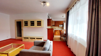 Pronájem bytu 2+kk v osobním vlastnictví 65 m², Plzeň