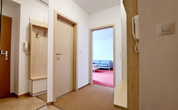 Pronájem bytu 2+kk v osobním vlastnictví 65 m², Plzeň