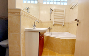Pronájem bytu 2+kk v osobním vlastnictví 65 m², Plzeň