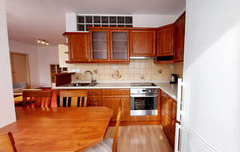 Pronájem bytu 2+kk v osobním vlastnictví 65 m², Plzeň