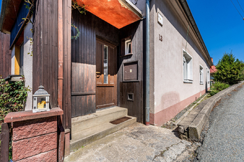 Prodej domu 88 m², Kuničky