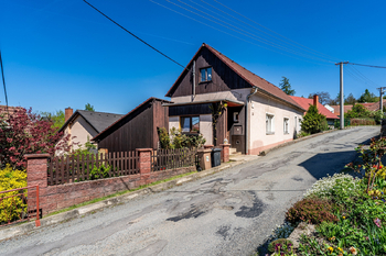Prodej domu 88 m², Kuničky