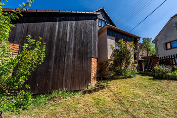 Prodej domu 88 m², Kuničky