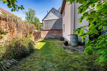 Prodej domu 88 m², Kuničky