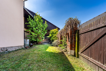 Prodej domu 88 m², Kuničky