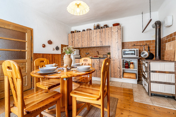 Prodej domu 88 m², Kuničky