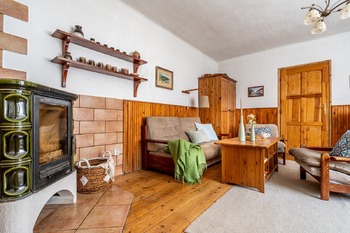 Prodej domu 88 m², Kuničky
