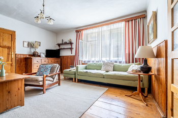 Prodej domu 88 m², Kuničky