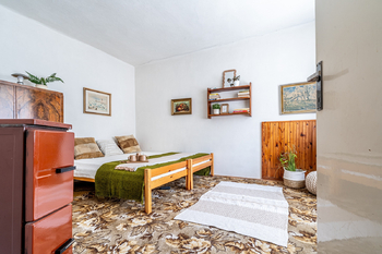 Prodej domu 88 m², Kuničky