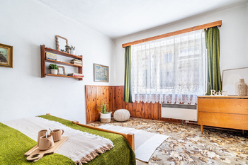 Prodej domu 88 m², Kuničky