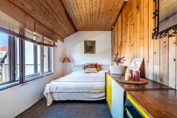 Prodej domu 88 m², Kuničky