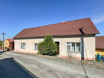 Prodej domu 88 m², Kuničky