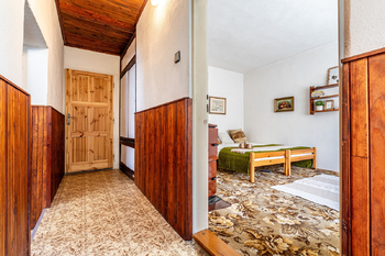 Prodej domu 88 m², Kuničky
