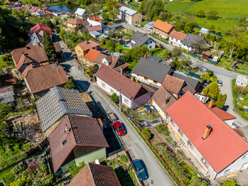 Prodej domu 88 m², Kuničky