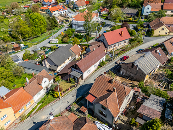 Prodej domu 88 m², Kuničky