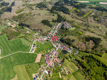 Prodej domu 88 m², Kuničky